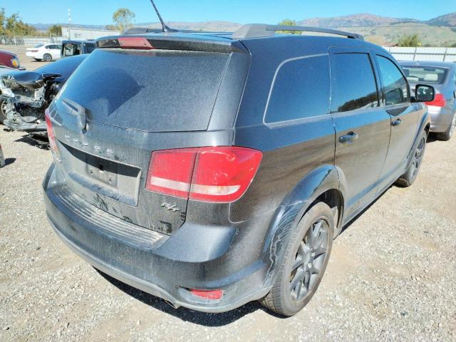 2016 DODGE JOURNEY 3C4PDCEG3GT154516