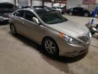 2012 HYUNDAI  SONATA