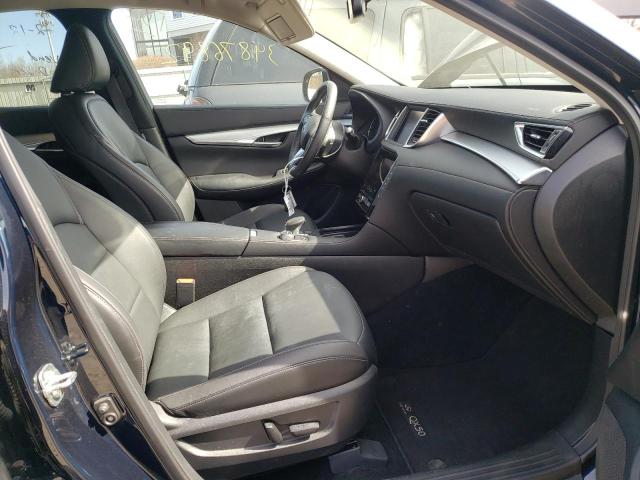 2021 INFINITI QX50 LUXE 3PCAJ5BBXMF113457