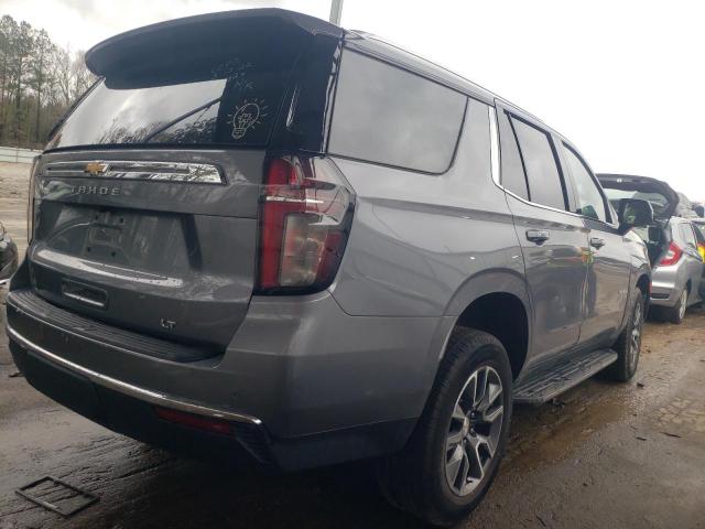 2022 CHEVROLET TAHOE 1GNSCNKD5NR107326