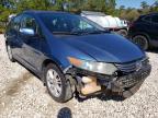 2010 HONDA  INSIGHT