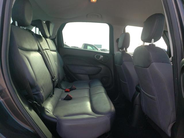 2015 FIAT 500L LOUNG ZFBCFACH8FZ032401