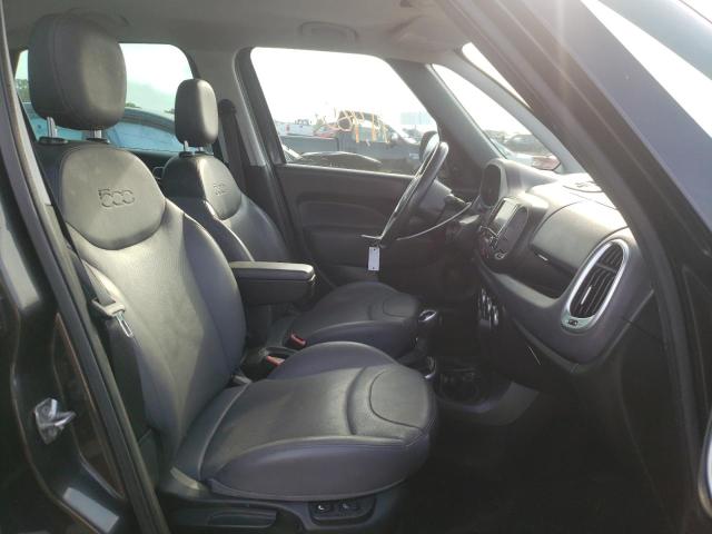 2015 FIAT 500L LOUNG ZFBCFACH8FZ032401