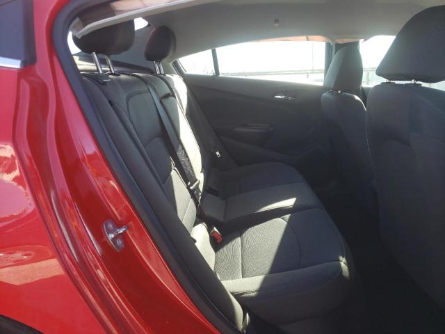 1G1BE5SM3K7134169 Chevrolet Cruze Lt 2019. Фото: 5
