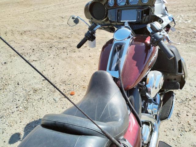 2015 HARLEY-DAVIDSON FLHTK ULTR 1HD1KEL32FB618434