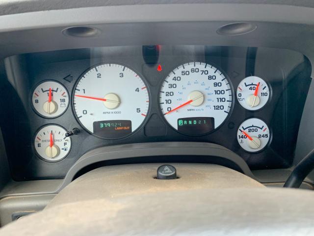 Фото: 3D7KA28C03G833223 - 8