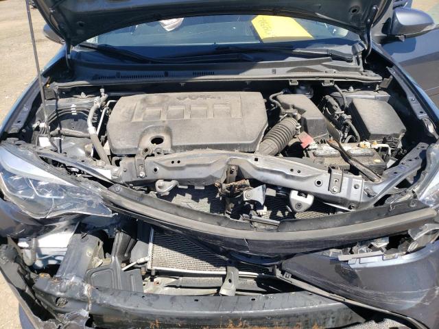 2017 TOYOTA COROLLA L 2T1BURHE0HC802650