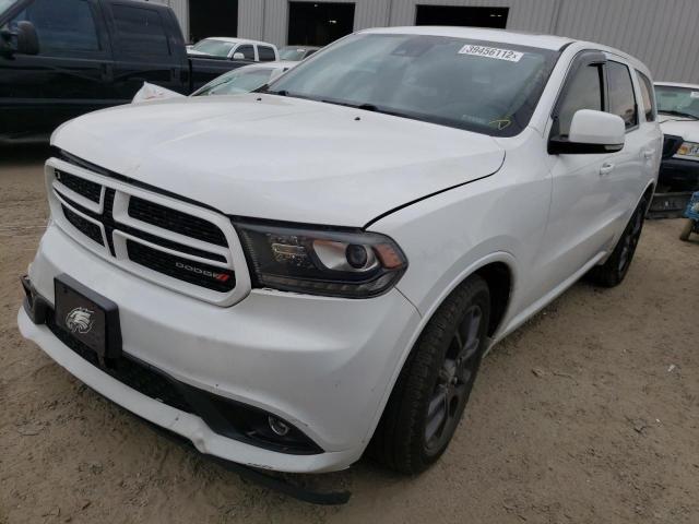 2016 DODGE DURANGO R/ 1C4SDHCT7GC415939