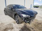 2017 INFINITI  Q60