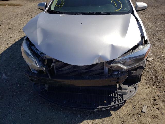 5YFBURHEXFP217278 Toyota Corolla L 2015. Фото: 6