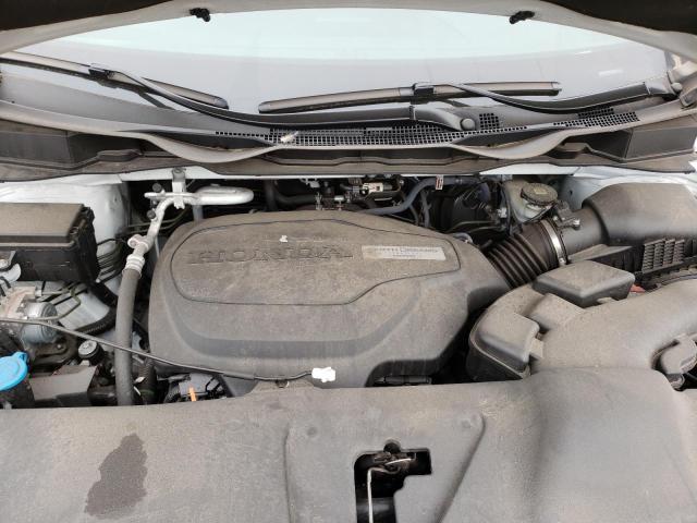 2020 HONDA ODYSSEY EX 5FNRL6H78LB031506