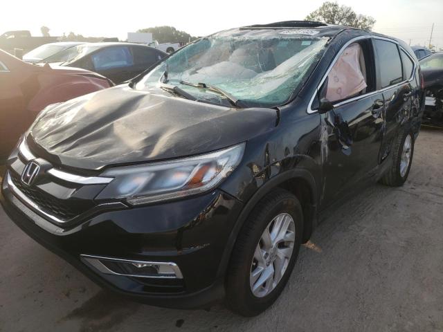 2015 HONDA CR-V EX 2HKRM3H5XFH512115