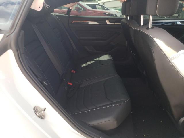 2021 VOLKSWAGEN ARTEON SEL WVWHR7AN8ME009937