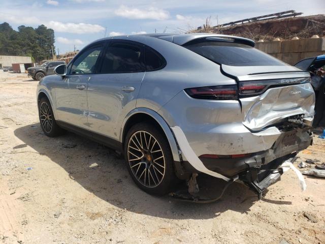 2021 PORSCHE CAYENNE CO WP1BA2AY1MDA40316