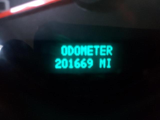 1GCEC19X48Z216296 Chevrolet Silverado 2008. Фото: 7