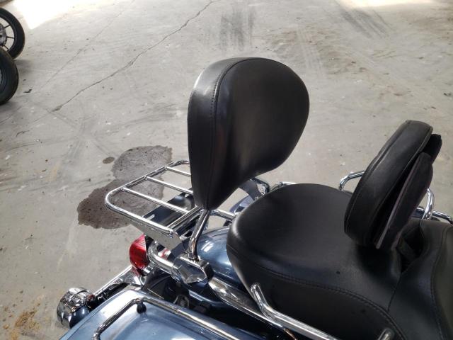 2003 HARLEY-DAVIDSON FLHRI 1HD1FBW153Y746205