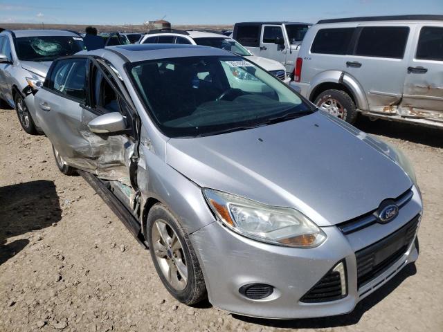 Фото: 1FADP3F29EL242272 - 1