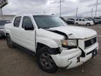 2007 HONDA  RIDGELINE