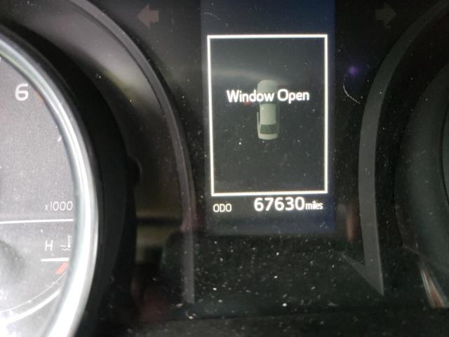 2018 TOYOTA CAMRY L 4T1B11HK9JU586110