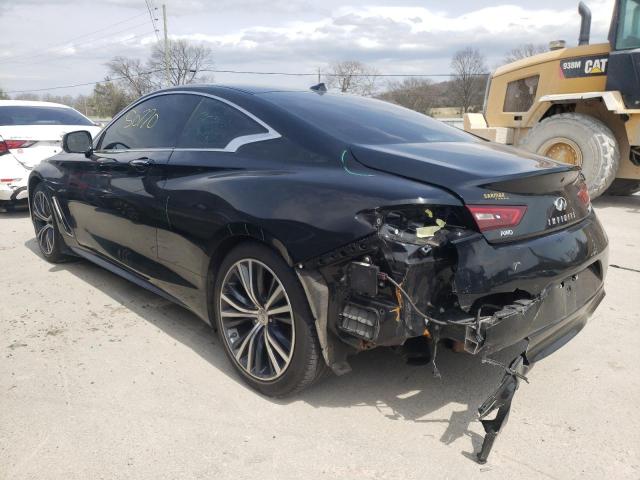 2017 INFINITI Q60 BASE JN1CV7EL7HM321194
