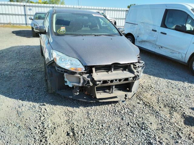 1FADP3F22EL399707 Ford Focus Se 2014. Фото: 8