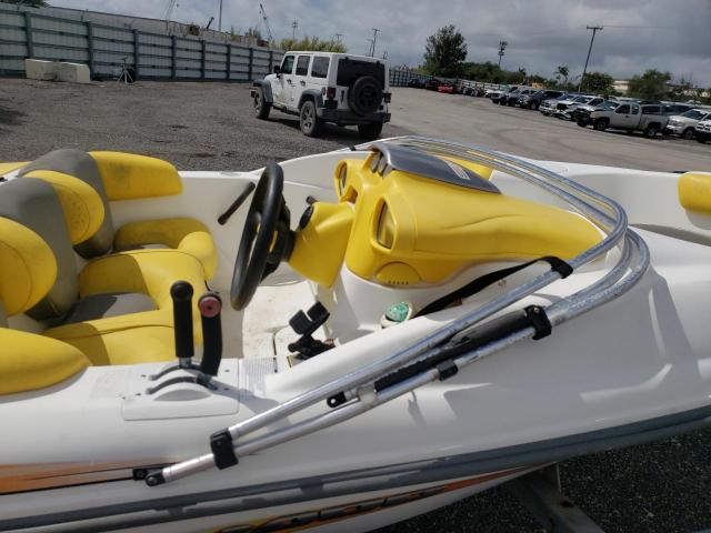 CEC20230B303 Sead Sportster 2003. Фото: 4