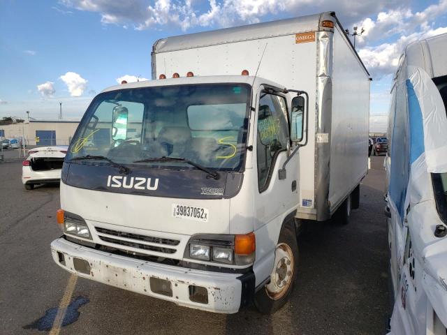 JALE5B14917900424 Isuzu Nqr 2001. Фото: 1