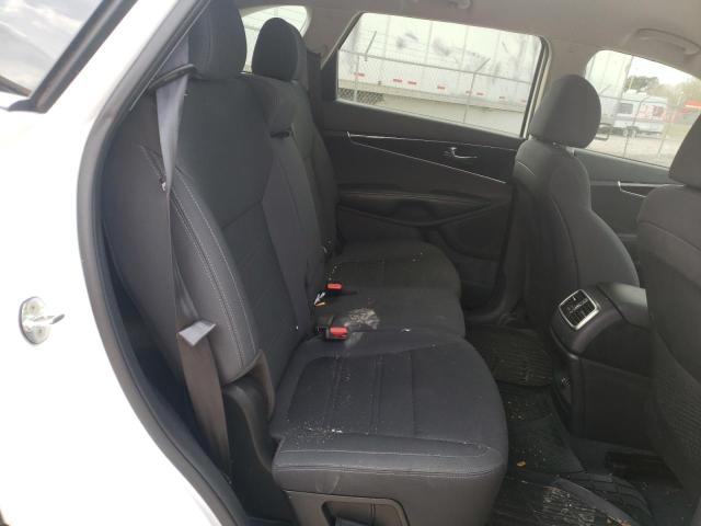2019 KIA SORENTO L 5XYPG4A30KG605580
