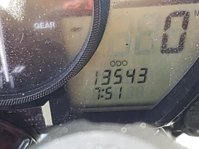 2014 YAMAHA YZFR1 C JYARN23Y8EA003912