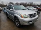 2006 LEXUS  GX