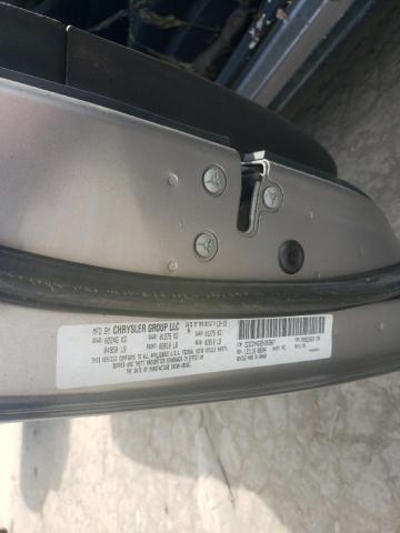 2C3CDYAG3EH203967 Dodge Challenger 2014. Фото: 9