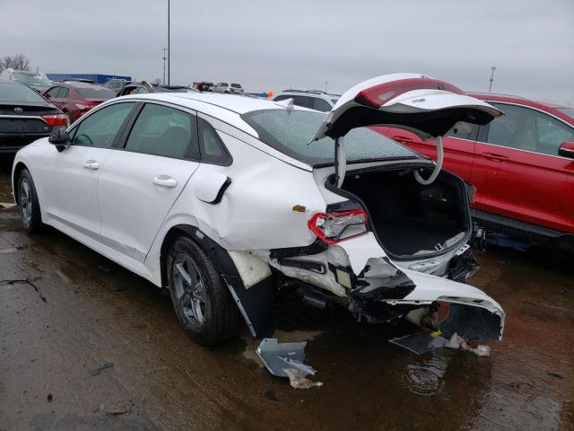 2021 KIA K5 LXS 5XXG14J25MG033602