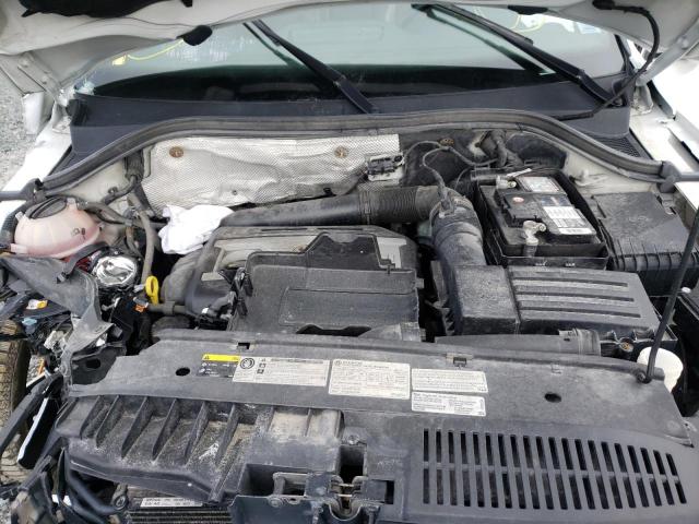 2016 VOLKSWAGEN TIGUAN COM WVGJV7AX0GW059577