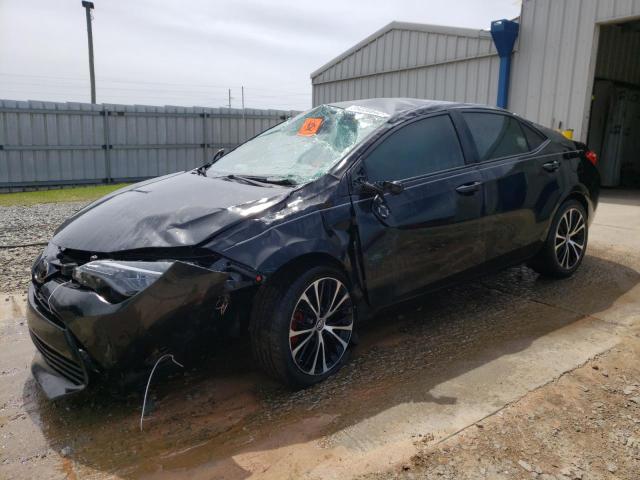 2T1BURHE4JC064986 Toyota Corolla L 2018. Фото: 1