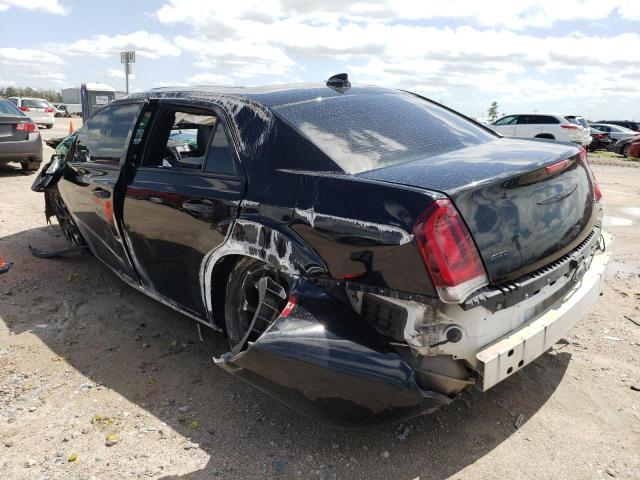 2017 CHRYSLER 300 S 2C3CCAGG4HH544462