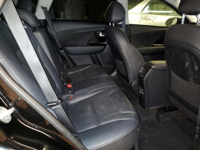 2019 KIA NIRO TOURI KNDCE3LC7K5243235