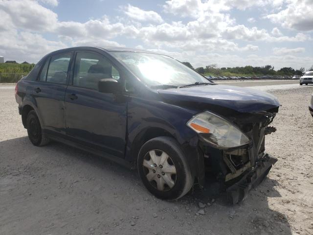 2011 NISSAN VERSA S - 3N1CC1AP4BL410380