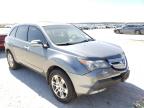 2009 ACURA  MDX