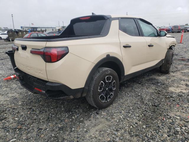 2022 HYUNDAI SANTA CRUZ 5NTJB4AE5NH006226