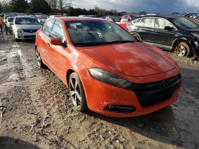 2015 DODGE DART GT - 1C3CDFEB9FD160432