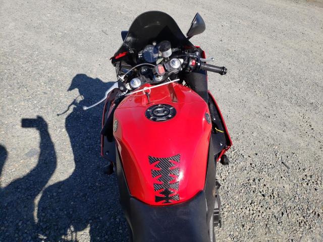 2014 YAMAHA YZFR1 C JYARN23Y8EA003912