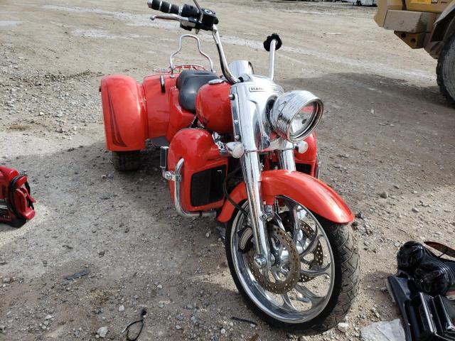 2017 HARLEY-DAVIDSON FLRT FREE 1HD1MCC12HB850547
