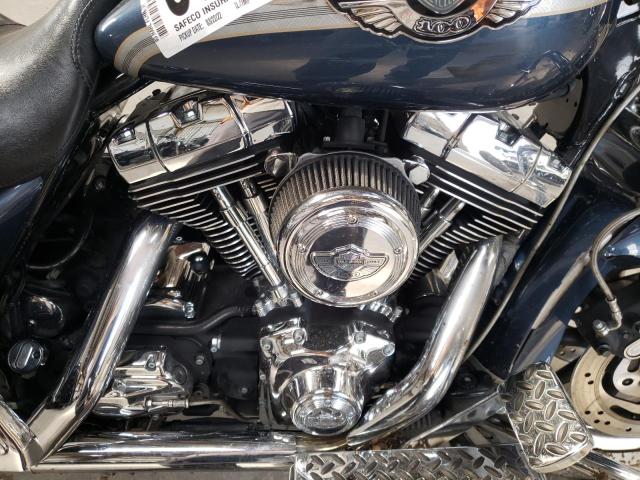 2003 HARLEY-DAVIDSON FLHRI 1HD1FBW153Y746205