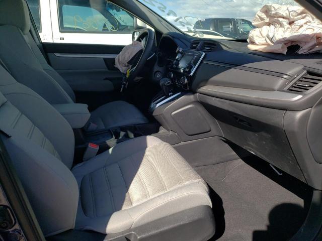 2017 HONDA CR-V LX 2HKRW6H3XHH223913
