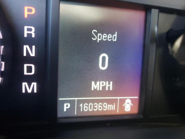 2015 CHEVROLET TAHOE POLI 1GNLC2EC4FR619313