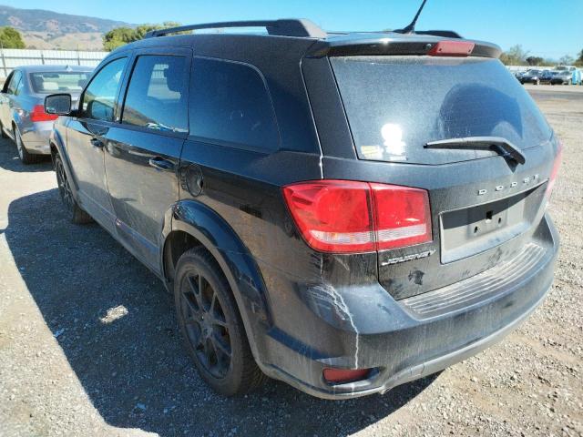 2016 DODGE JOURNEY 3C4PDCEG3GT154516