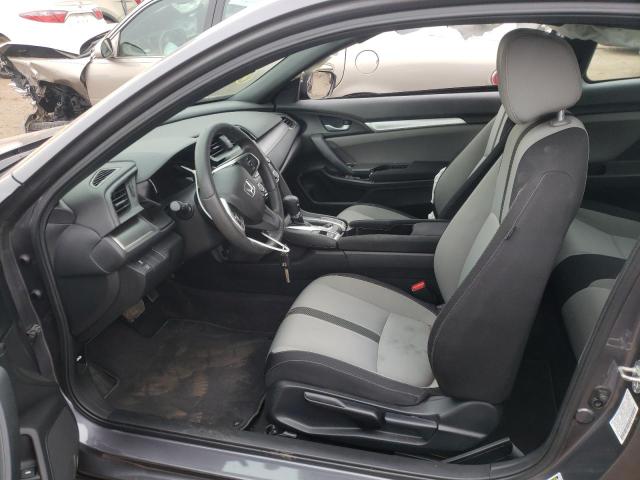 2018 HONDA CIVIC LX 2HGFC4B52JH302728