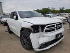 2016 DODGE  DURANGO