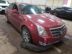 2009 CADILLAC  CTS