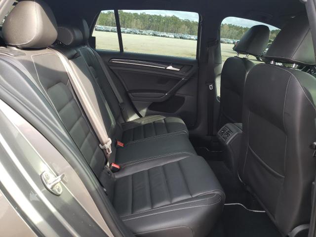 2017 VOLKSWAGEN GOLF R WVWVF7AU5HW167638